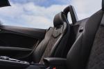 Audi TT Roadster TFSI Quattro S-Line 2019 года (UK)